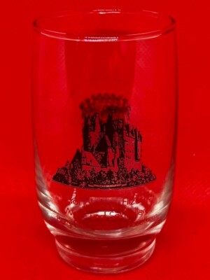 Gräflich Eltz'sche Weinkellerei Wine Tasting German Beer Shot Glass