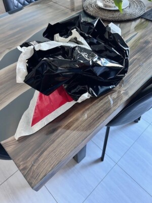 Artikelfoto(s) von einem verifizierten Käufer