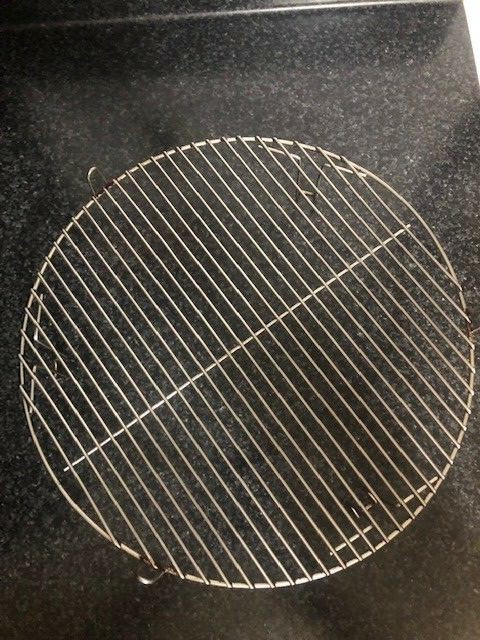 NuWave FlavorWave Deluxe Oven Dual Level Cooking Rack 4