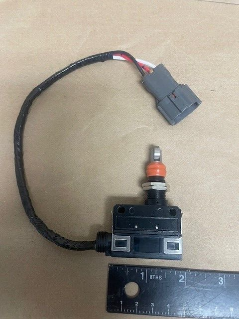 その他 Susi1 TADANO LIMIT SWITCH, Part 821 045 01130 | eBay