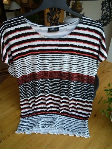 Gina Benotti Damenblusen, - tops & -shirts mit Relaxed