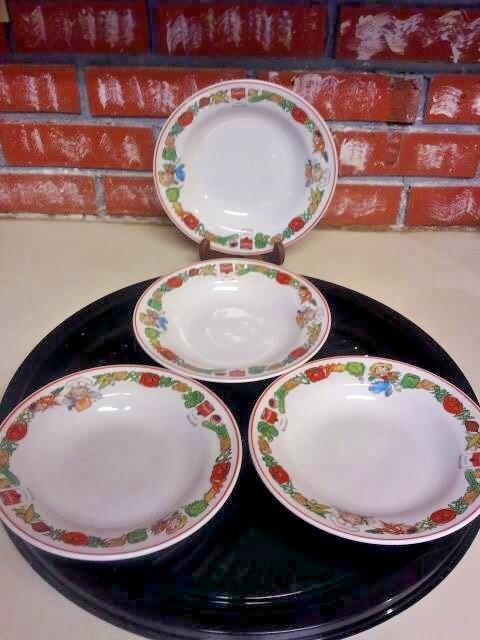 Campbell soup 1996 8-1/4