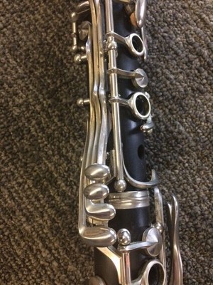 LeBlanc Soloist Clarinet - Pre-Owned