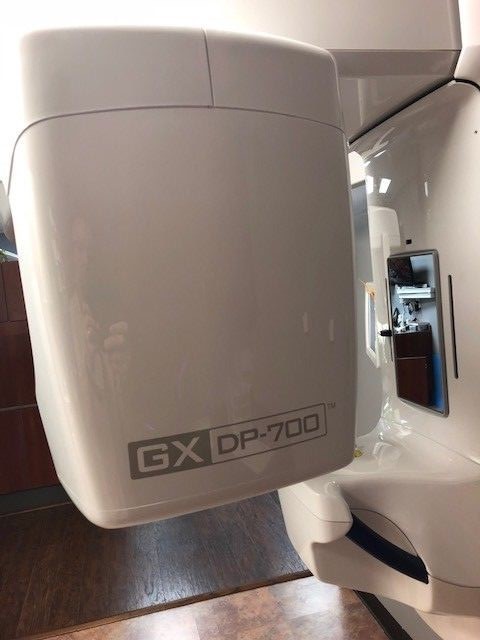 Gendex GX DP-700 Pano/ Cone Beam /Ceph. Dental XRAY
