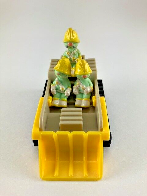 (未使用･未開封品)　Fraggle Rock - Mokey W/ Doozer 6k88evb Funko POP Television Fraggle Rock Mokey with Doozer 522