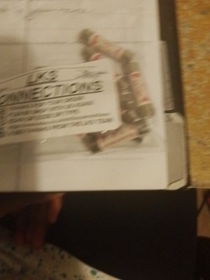 Artikelfoto(s) von einem verifizierten Käufer