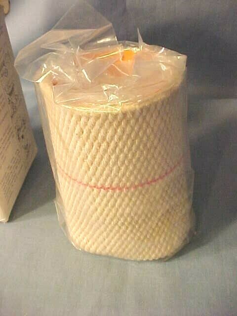 Genuine Kero-Sun/Toyostove Moonlighter, Omni 15 OEM Kerosene Heater Wick Cotton