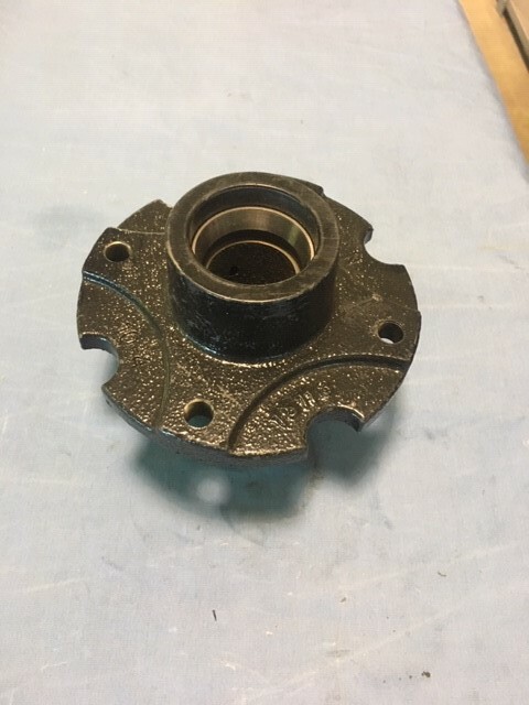 Wheel Hub (Tail Wheel) - #MO1378