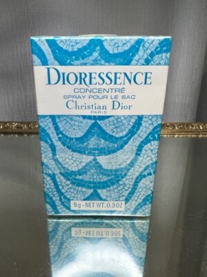 Dioressence vintage sale