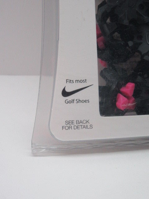 SoftSpikes Black Widow Classic Q-LOK Fastening Golf Cleats 2009 & Older FAST C54