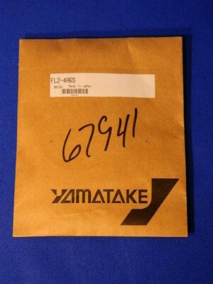 YAMATAKE AZBIL fl2-4A6S PROXIMITY SWITCH