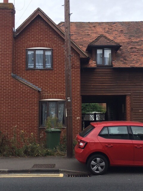 Houses To Rent Kent