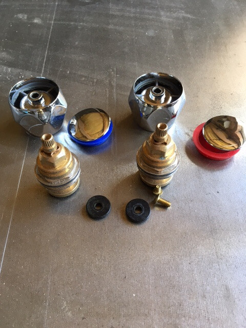 Bath Tap Reviver Kit Complete | in Ramsey, Cambridgeshire | Gumtree