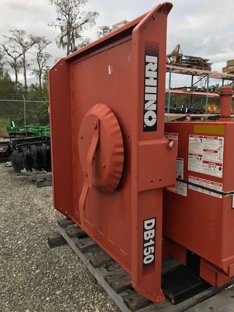 Ditch Mower by Rhino DB150