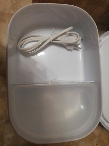 經驗證買家提供的物品圖片