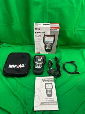 Innova OBD Code Reader 5610 (BR3)