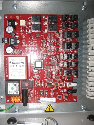 Cellwatch Battery Monitoring Control Unit New