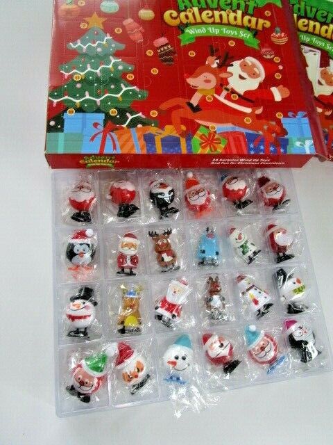 Конфеты Lindt Advent Calendar домик медвежонка