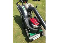 Vacuum for Sale | Gumtree Billy Goat leaf vacuum in Welwyn Garden