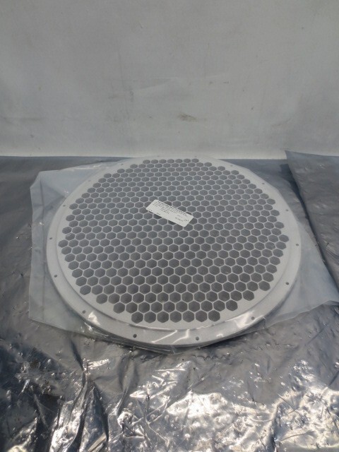 AMAT 0020-23811 Coherent Plate 8", Collimator, 111466