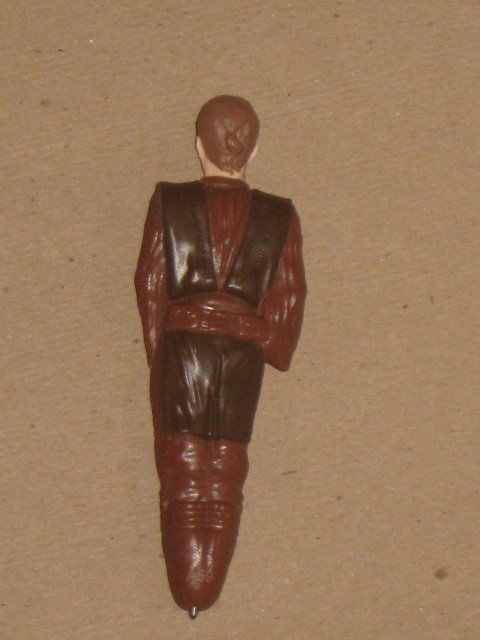 STAR WARS PEN, MADE FOR GENERAL MILLS CEREALS