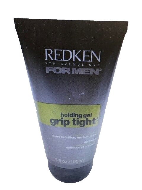 Redken holding gel store grip tight