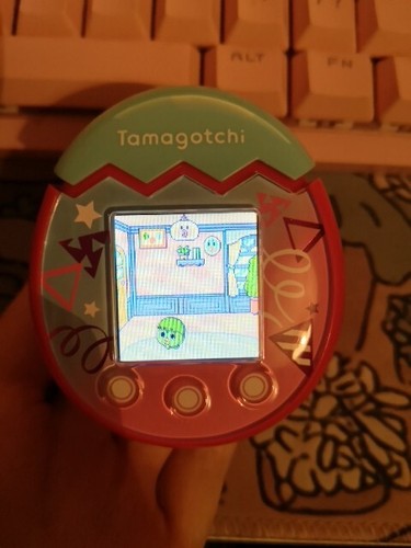 Artikelfoto(s) von einem verifizierten Käufer