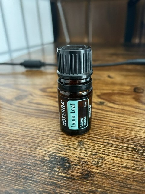Blend - 5 Ml - 09/2026