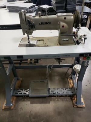 Juki Lu 563 for sale | Only 4 left at -60%