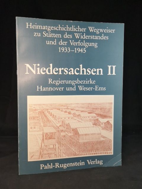 Heimatgeschichtlicher Wegweiser Zu StäTten Des Widerstandes Und Der Verfolgung 1