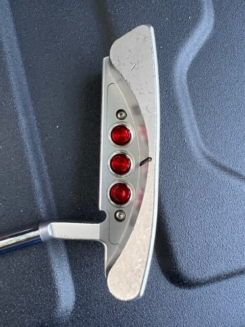 Scotty Cameron 2018 Select Laguna 35 Inch Putter