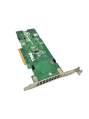 Dell DPWC300 Solid State Storage Adapter Card
