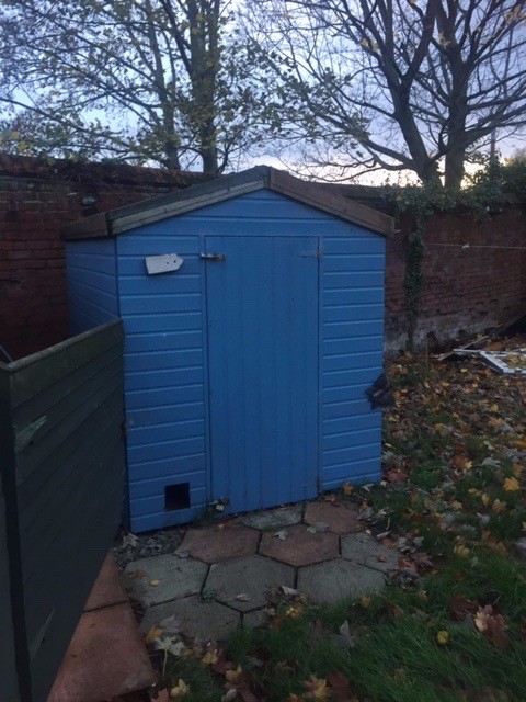 Garden Shed for sale 7 x 9 in Castlereagh, Belfast Gumtree