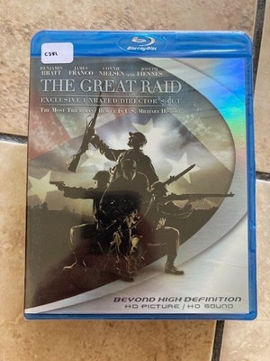 The Great Raid (C381)