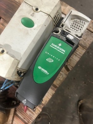 Emerson SP2403 Control Techniques Unidrive SP 11kW Inverter Drive