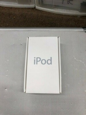 Apple iPod Touch EMPTY BOX ONLY for A1367 / FC540LL/A NO iPod included)