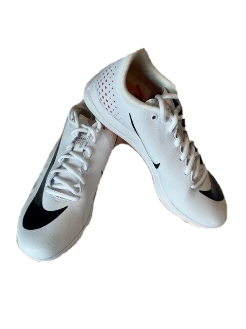 NIKE ZOOM TJ ELITE 三段跳 24cm NEW NIKE Zoom TJ Elite Triple Jump Track Field Spikes Shoes