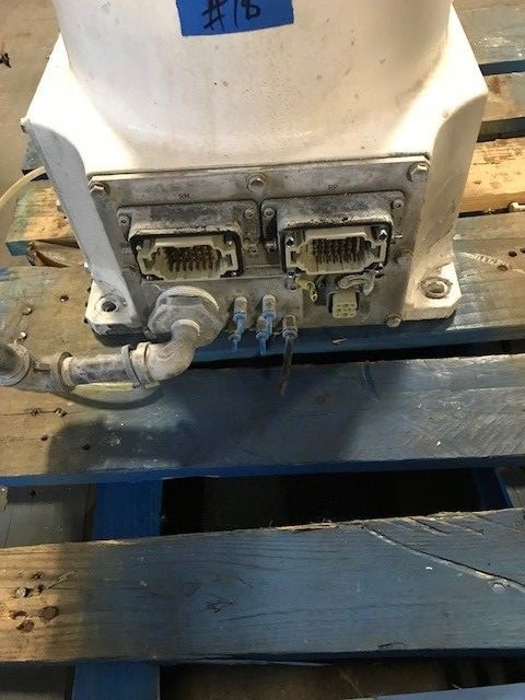 Fanuc M-430iA/2F R30iA