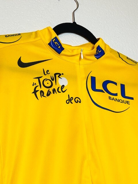 le tour nike