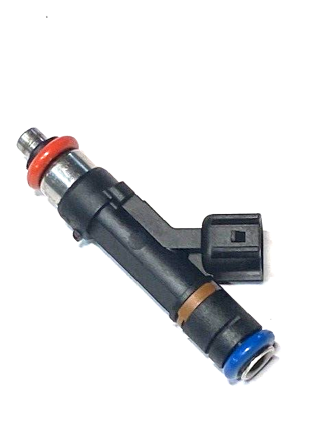 Bosch Upgrade Fuel Injector Set fits 0280158165 Mercruiser-VolvoPenta 5.0L-5.7L 