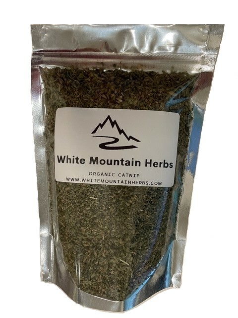 SUPER CATNIP Organic Dried Cut ~ FRESH ~ Cats Kitten 100% Premium Treat Bulk