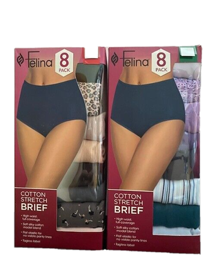 Felina underwear deals