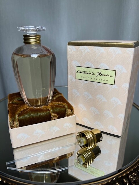 Antonia's Flowers East Hampton edp 60 ml. Vintage 1990. | eBay
