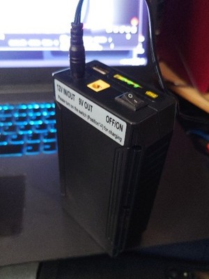 Foto dell'oggetto di un acquirente verificato