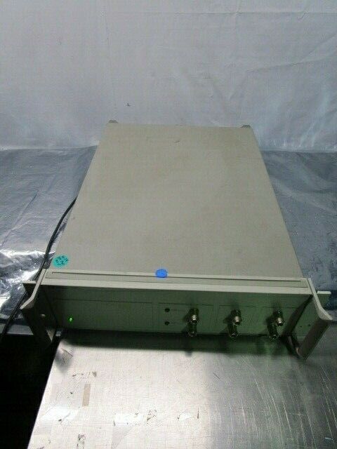 Hewlett Packard 11759C RF Channel Simulator, 103415