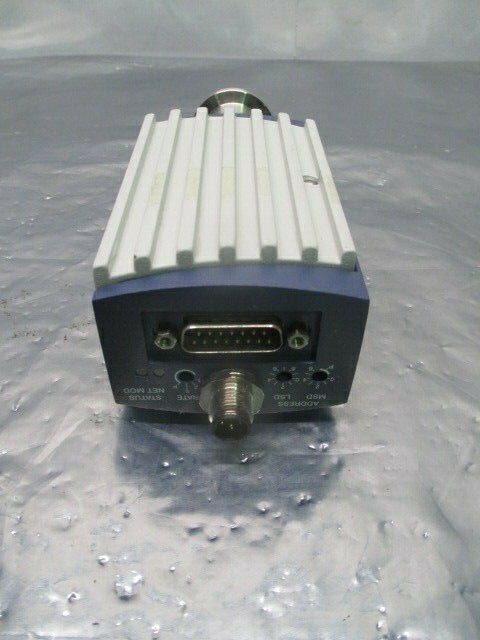Inficon Balzers BCG450-SD TripleGauge Vacuum Gauge, 353-557, 354-492, 100305