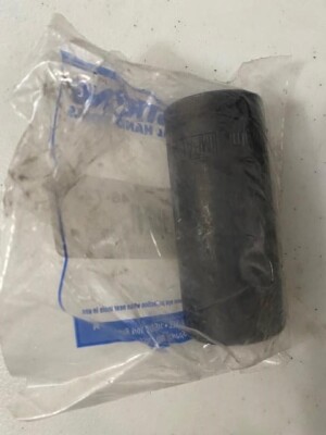 Armstrong 46-723 3/8'' Drive 23mm 6 Point Deep Impact Socket USA
