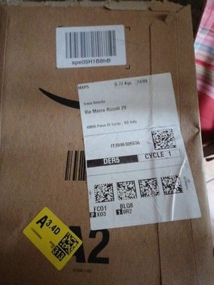 Objectfoto('s) van geverifieerde koper