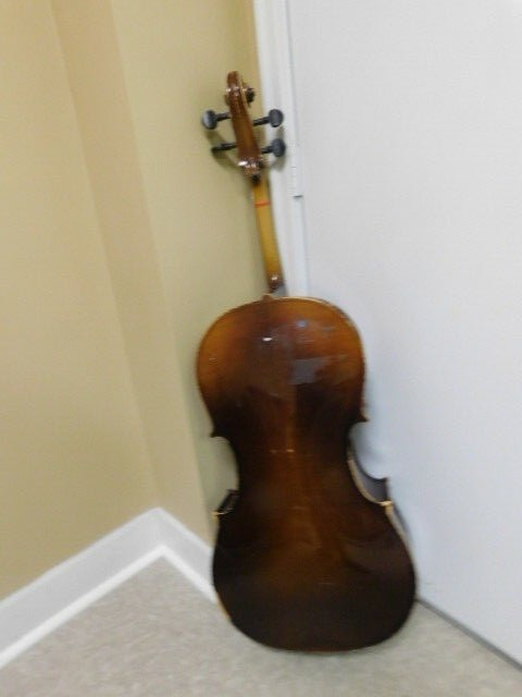 Cello