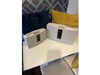 Bose Soundtouch 20 series 111 Bluetooth Speaker 